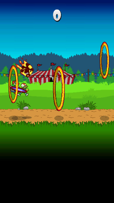 Circus King screenshot 2