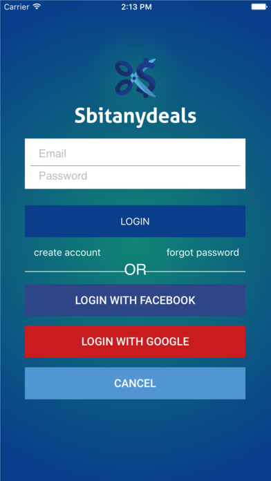 Sbitany Deal screenshot 3