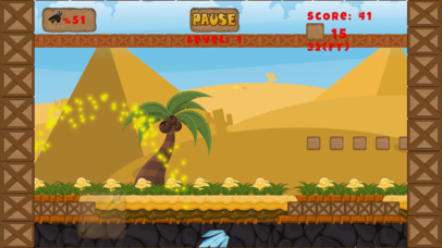 Dung Runner - The Escape screenshot 4