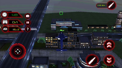 ACH Helicopter screenshot 4