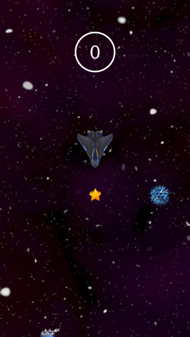 Infinite Space World screenshot 2