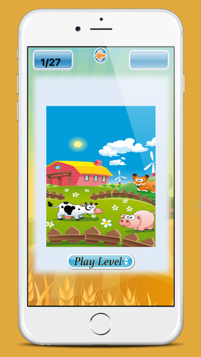 jigsaw farm screenshot 3