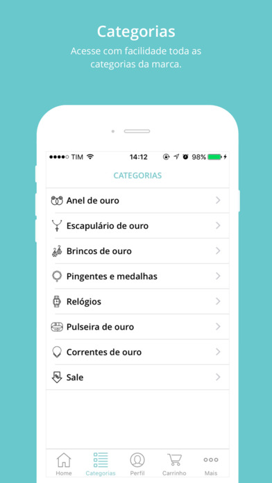 iPhone Screenshot 2