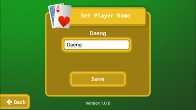 Pocket Card - Freedom Card Deck-เล่นไพ่กับเพื่อนๆ screenshot 2