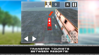 Brazil Heavy Bus Simulator 17 screenshot 3