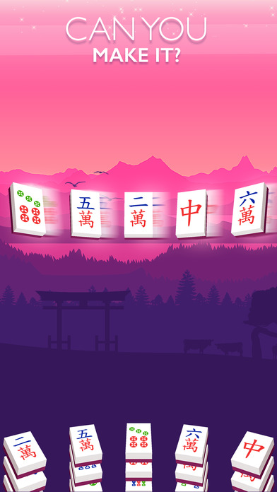 Mahjong Twist screenshot 3