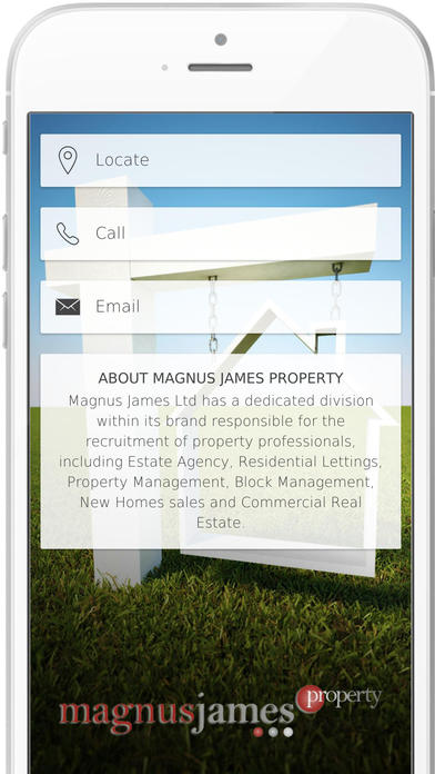 Magnus James Property screenshot 2