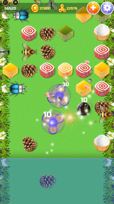 Spinner Smash screenshot 4