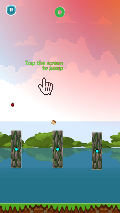 Jump Revolution screenshot 3