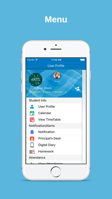 VPNEMS Mobile App screenshot 3