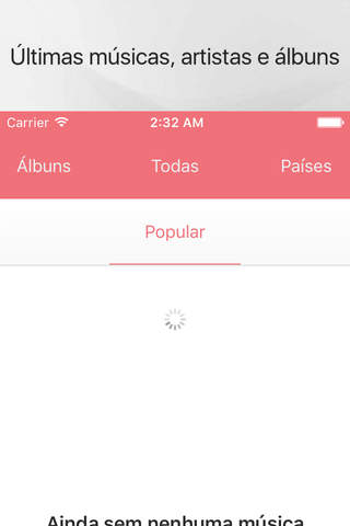 Musi Music - Song Player & Playlist Manager screenshot 2