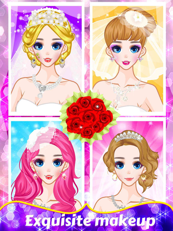 Dream Wedding screenshot 9