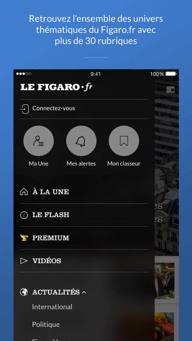iPhone Screenshot 3