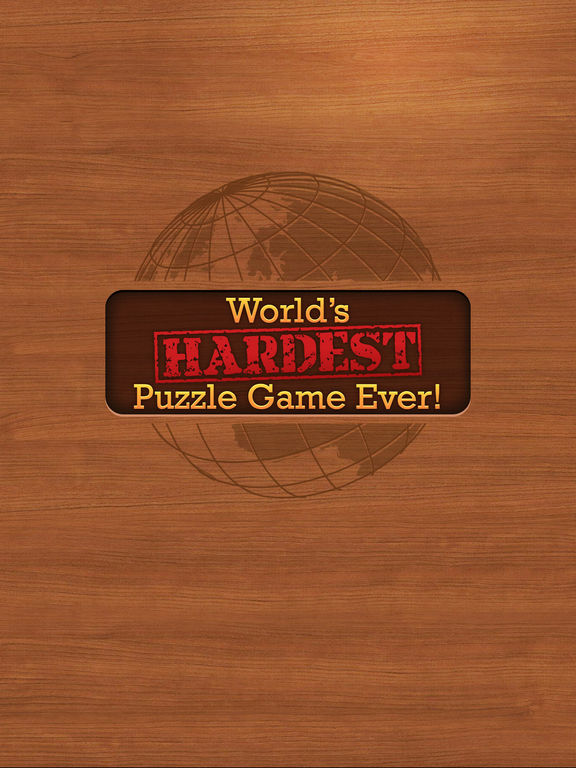 Hardest Game Ever World