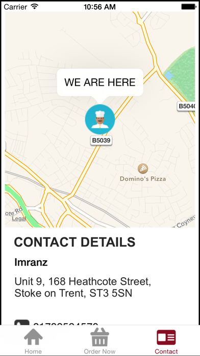 Imranz screenshot 4