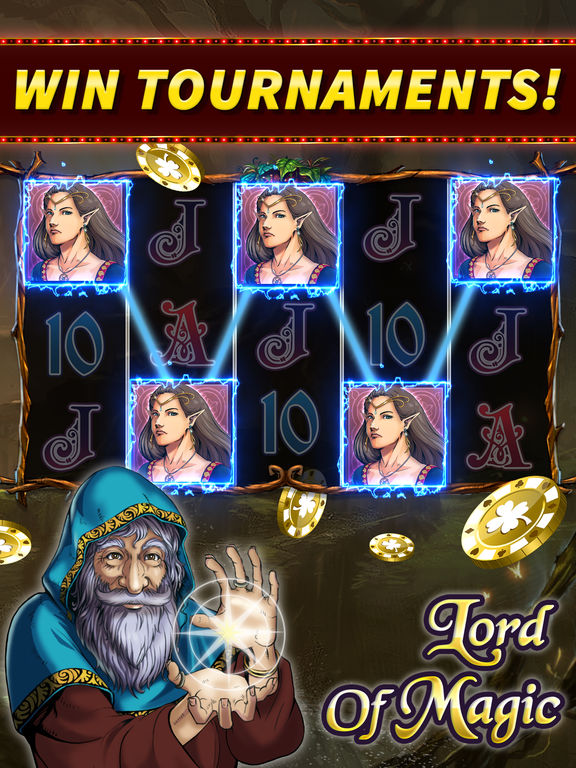 Slots: DoubleUp Free Slot Games - Slot Machinesscreeshot 2