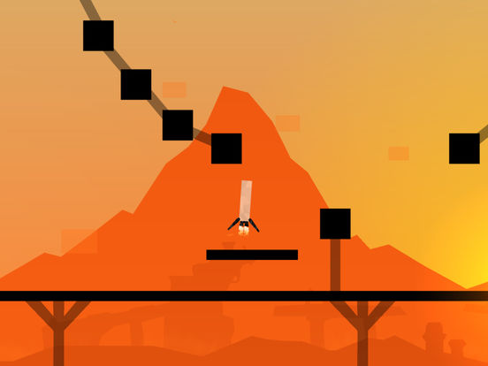 Landing Confirmed для iPad