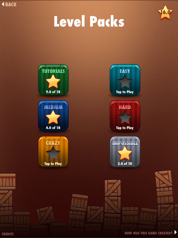iPad Screenshot 3