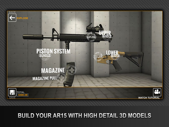 GUNSTRUCTION screenshot 6