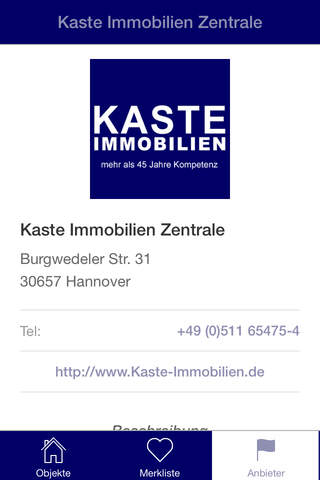 Immobilien-Kompass Mallorca screenshot 2