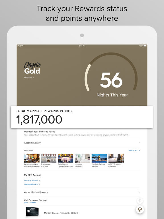 iPad Screenshot 5
