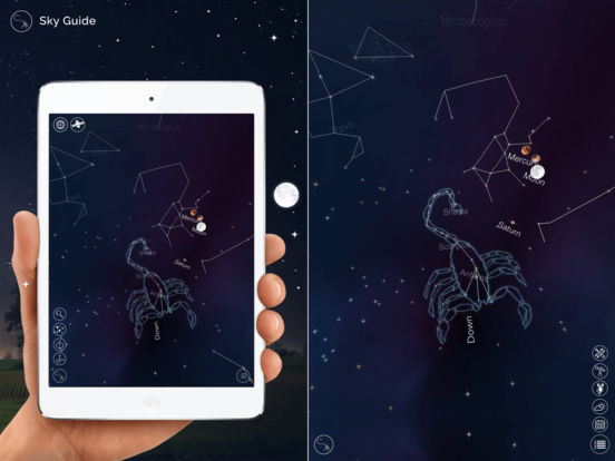 iPad Screenshot 1