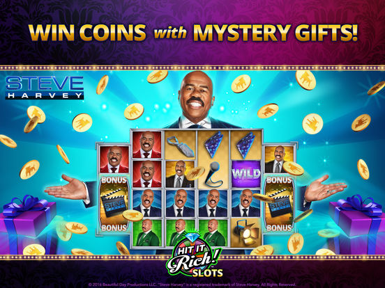 Hit it rich casino slots hack v1.83