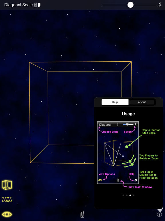 App Shopper Moving Space The Laban Scales (Healthcare & Fitness)
