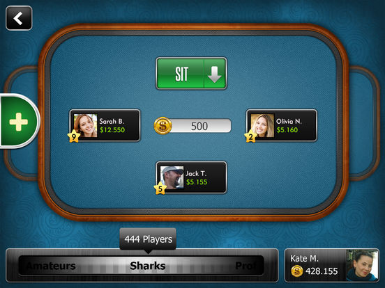Rummy Plusscreeshot 2
