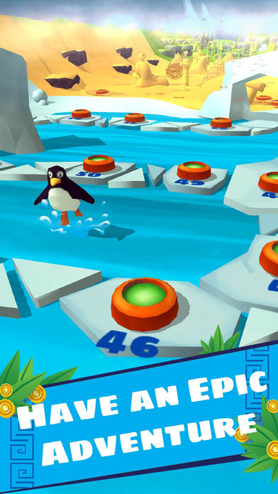 Private Factory - Penguins Of Madagascar Version screenshot 4