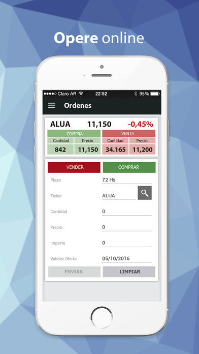 Bull Market Brokers screenshot 3