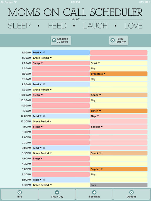 app-shopper-moms-on-call-scheduler-utilities