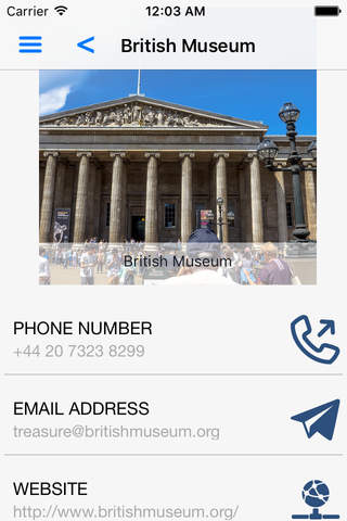 London Travel Expert Guide screenshot 3