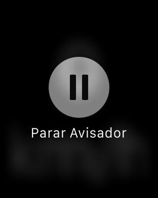 Captura de pantalla del iPhone 3