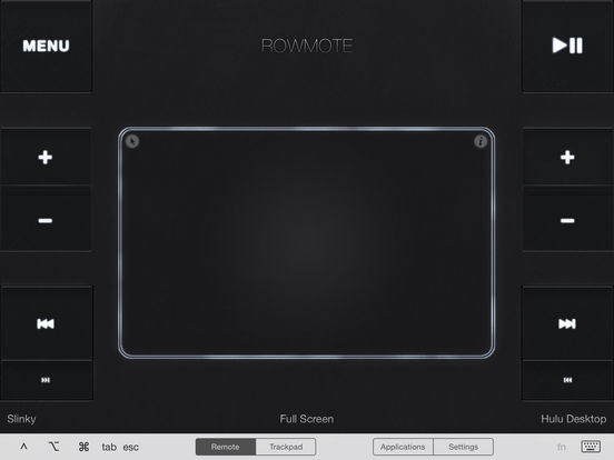 rowmote helper mac free download