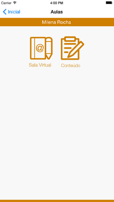 Viverde Socorro Mobile screenshot 4
