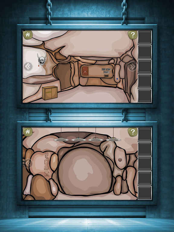 Escape Challenge 6:Escape The Room Games screenshot 8