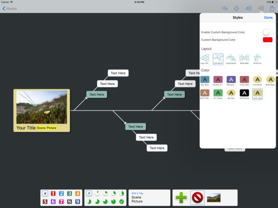 designer lite flowchart (mindmap) Mydea App Shopper: (Productivity) designer lite flowchart (mindmap) Mydea App Shopper: (Productivity)