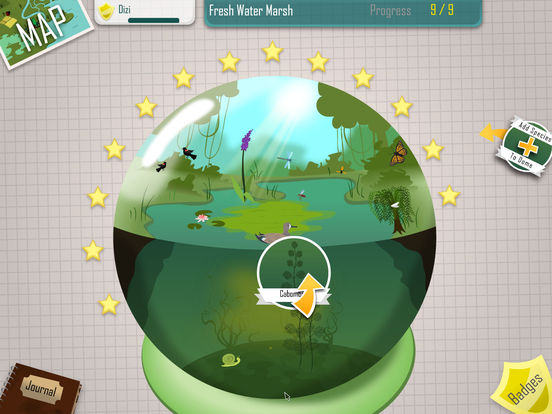 iPad Screenshot 2