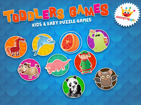 пазлы и детей: игры для малышей и baby бесплатно пазлы и детей: игры для малышей и baby бесплатно