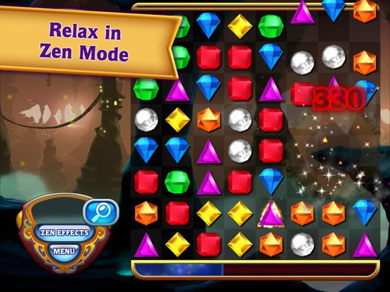 iPad Screenshot 4