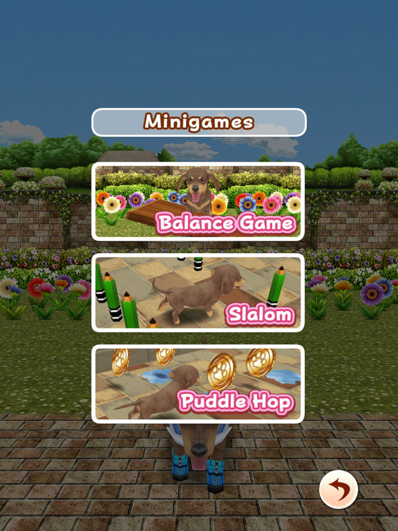 iPad Screenshot 2