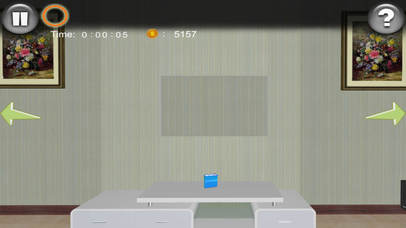 Escape Key 15 Rooms Deluxe screenshot 2