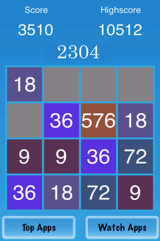 2304-Fun Number Game screenshot 3