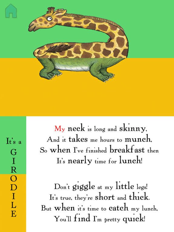 Axel Scheffler's Flip Flap Safari Axel Scheffler's Flip Flap Safari