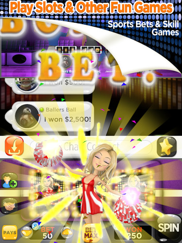 Playa's Play screenshot 4