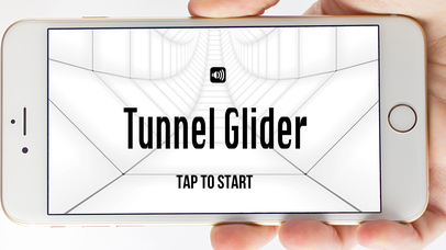 Tunnel Glider screenshot 3