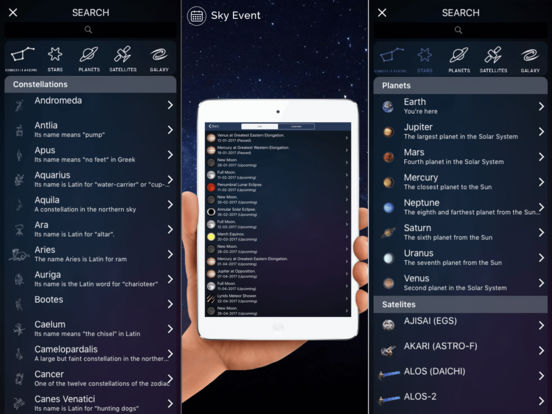 iPad Screenshot 4