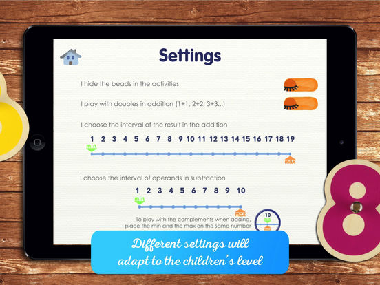 iPad Screenshot 5