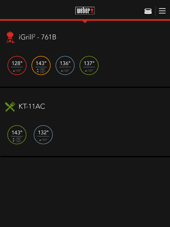 iPad Screenshot 1